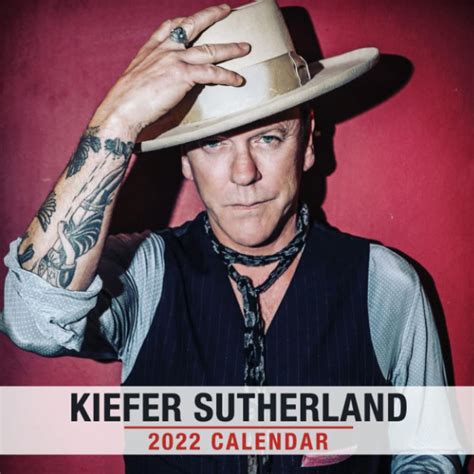 kiefer sutherland 2022|Kiefer Sutherland tour 2022: How to buy tickets, dates, venues